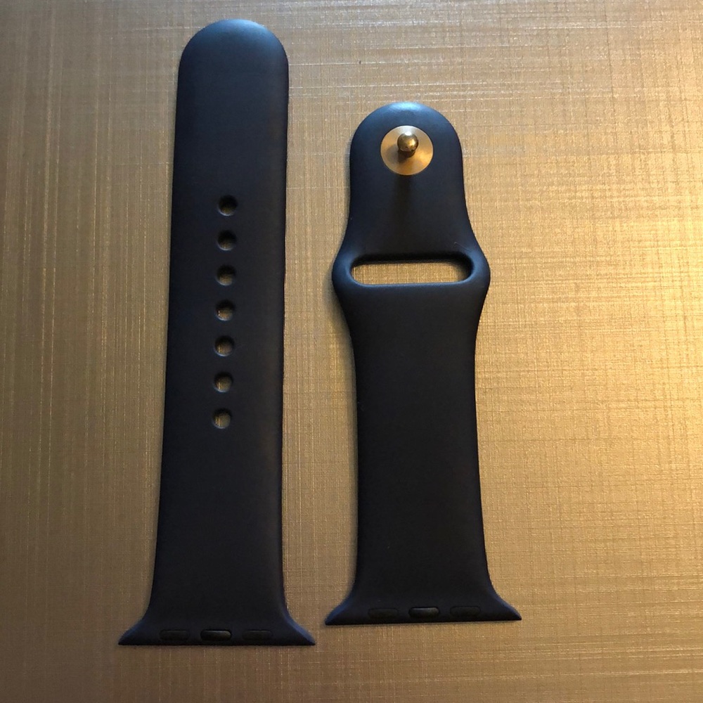 Genuine Apple Watch band